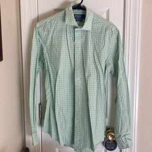 Ralph Lauren button down shirt